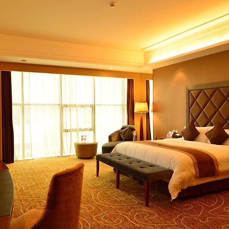 Spring Bay Boutique Hotel Shenzhen Exterior photo