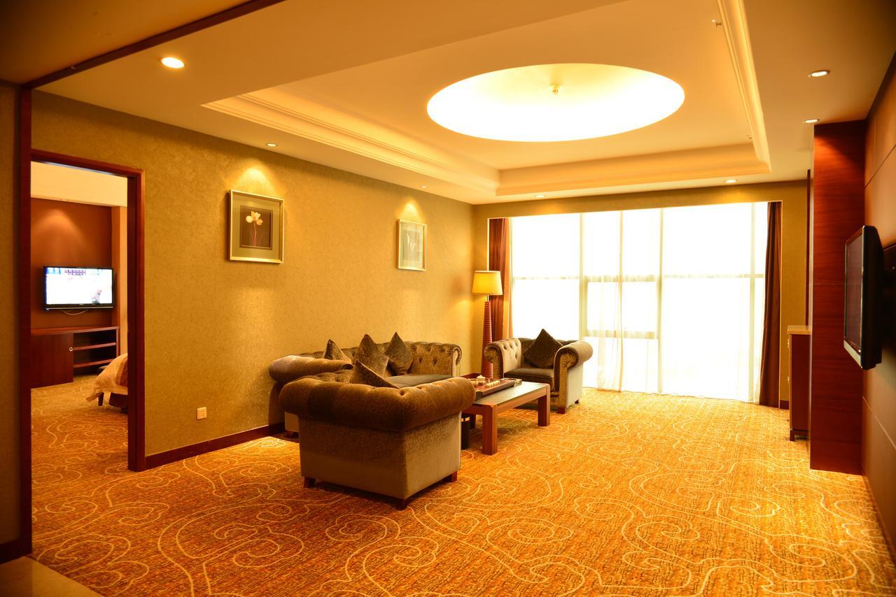Spring Bay Boutique Hotel Shenzhen Exterior photo
