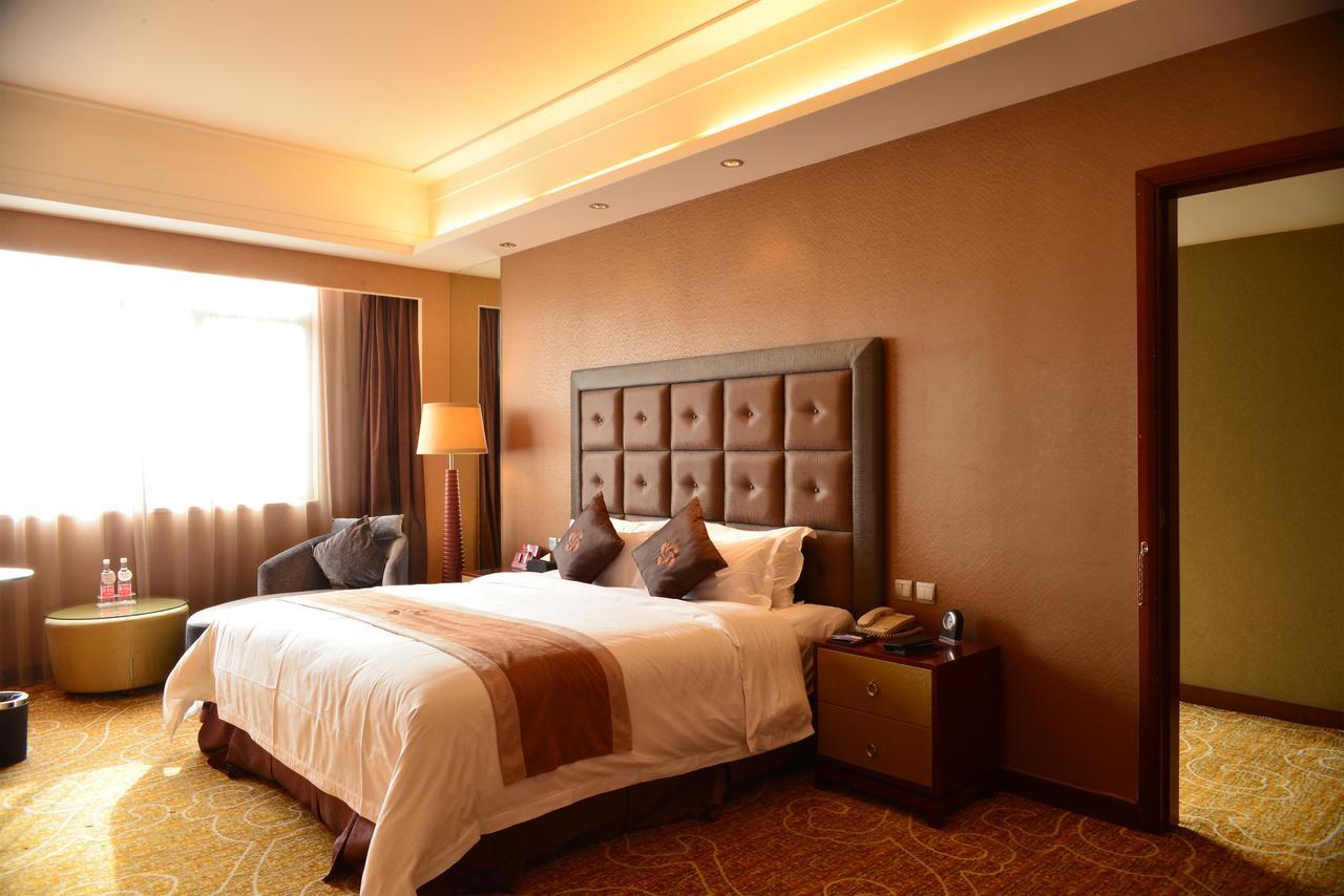 Spring Bay Boutique Hotel Shenzhen Exterior photo