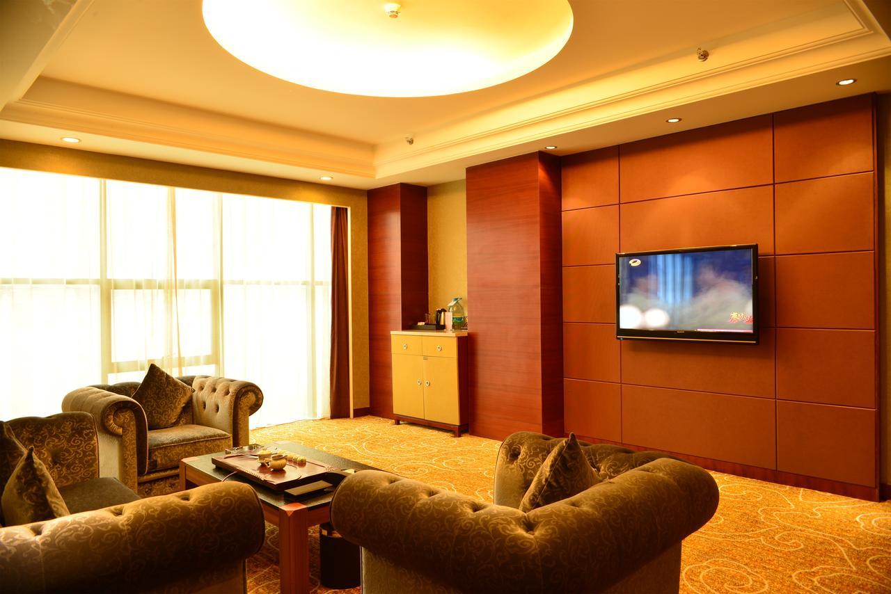 Spring Bay Boutique Hotel Shenzhen Exterior photo