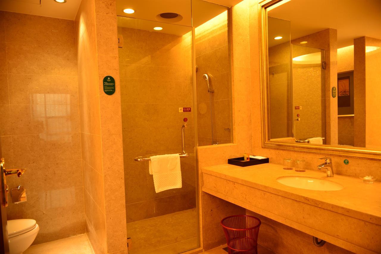 Spring Bay Boutique Hotel Shenzhen Exterior photo