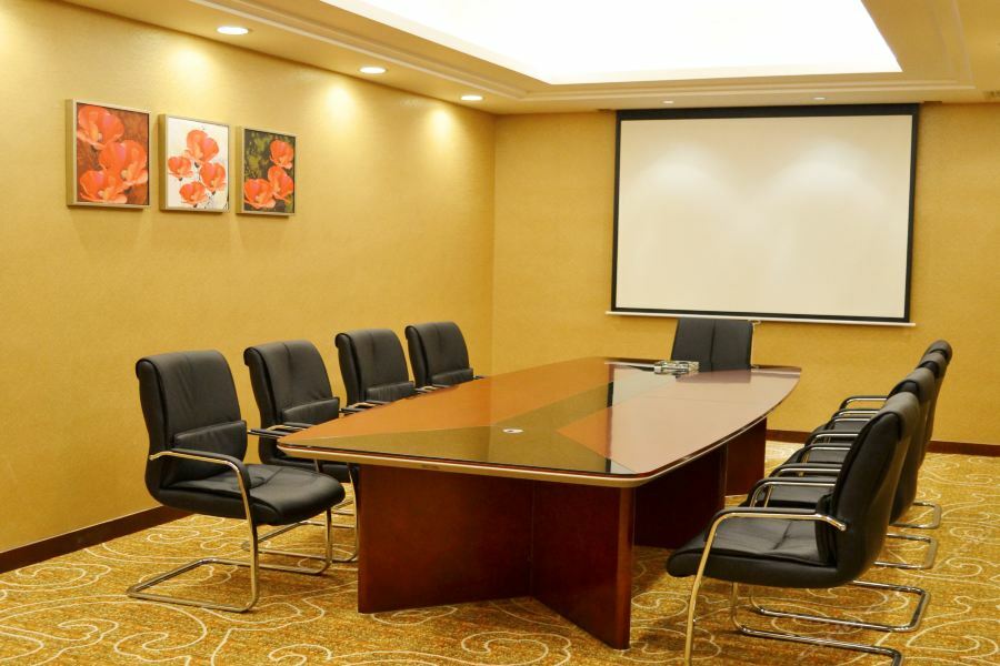 Spring Bay Boutique Hotel Shenzhen Exterior photo